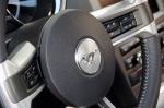 Ford Mustang GT 2010 года